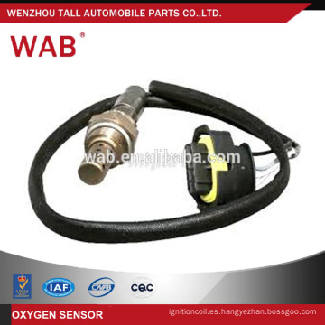 Auto partes sensor o2 sonda lambda 0855355 para OPEL